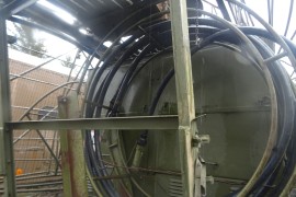 1RL134 P-19 Dunaj