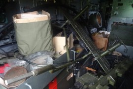 1RL134 P-19 Dunaj