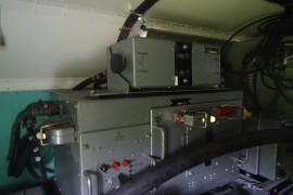 1RL134 P-19 Dunaj