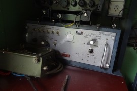 1RL134 P-19 Dunaj