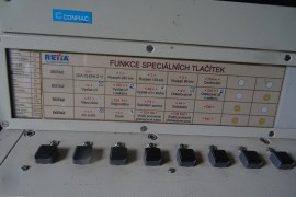 1RL134 P-19 Dunaj