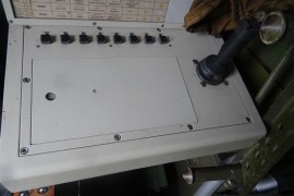 1RL134 P-19 Dunaj