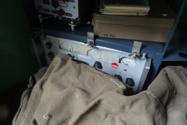 1RL134 P-19 Dunaj