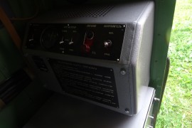 1RL134 P-19 Dunaj