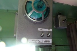 1RL134 P-19 Dunaj