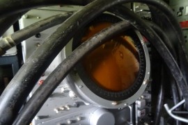1RL134 P-19 Dunaj