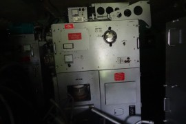 1RL134 P-19 Dunaj
