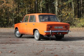 Lada 2101 Žiguli