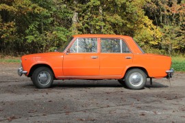 Lada 2101 Žiguli