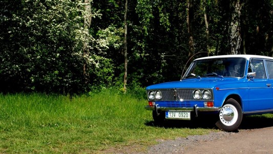Lada 2103 Žiguli