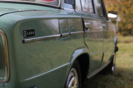 Lada 2106 Žiguli
