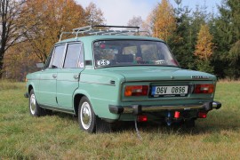 Lada 2106 Žiguli