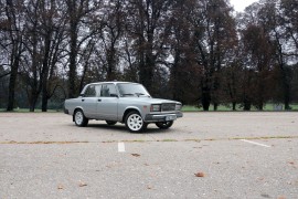 Lada 2107 Žiguli