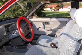 Lada 2108 Samara