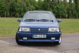 Lada 21099 Samara