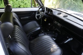 Lada 2121 Niva