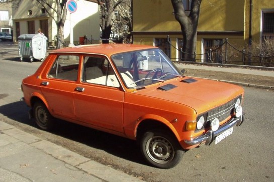 Zastava