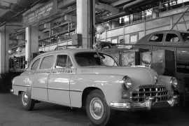 GAZ M-12 ZiM