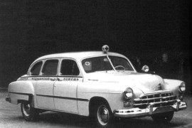 GAZ M-12 ZiM