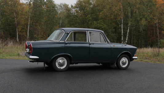 Moskvič 408