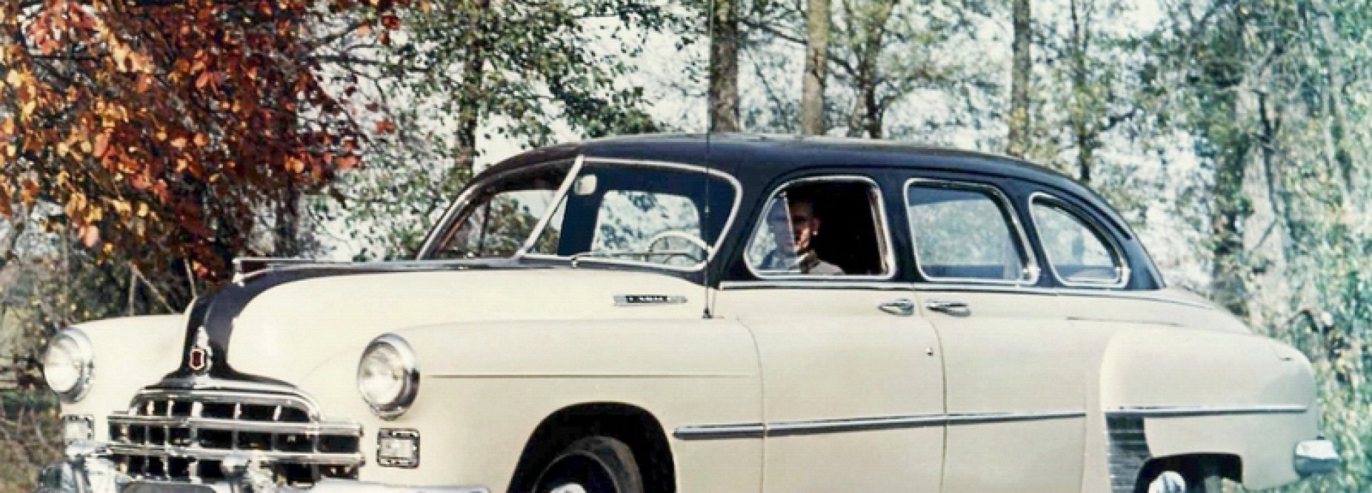 GAZ M-12 ZiM