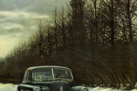 GAZ M-12 ZiM
