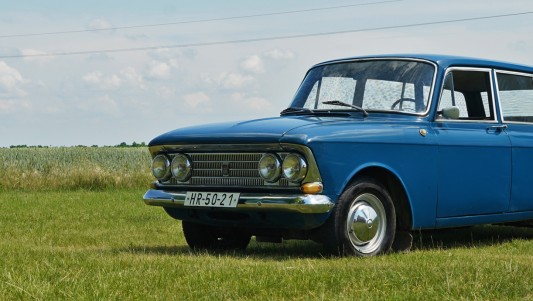Moskvič 426