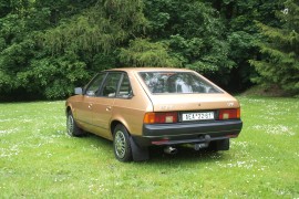 Moskvič 2141 Aleko