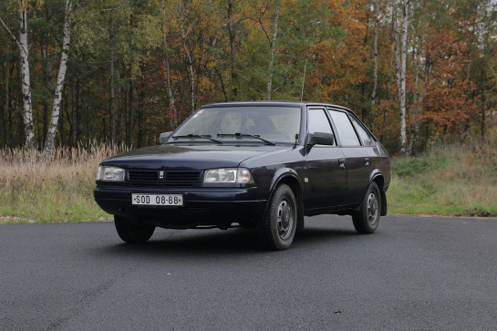 Moskvič 2141 Svjatogor