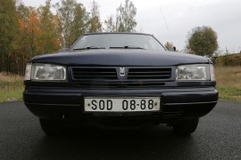 Moskvič 2141 Aleko