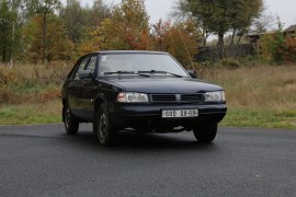 Moskvič 2141 Aleko
