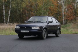 Moskvič 2141 Aleko