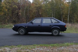 Moskvič 2141 Aleko