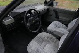 Moskvič 2141 Aleko