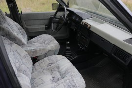 Moskvič 2141 Aleko