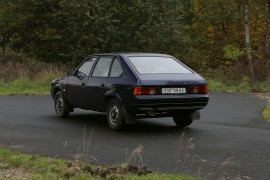 Moskvič 2141 Aleko