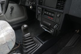 Moskvič 2141 Aleko