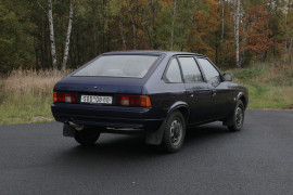 Moskvič 2141 Svjatogor