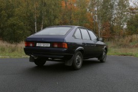 Moskvič 2141 Aleko