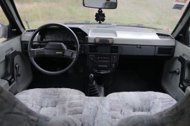 Moskvič 2141 Aleko