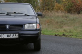 Moskvič 2141 Aleko