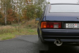 Moskvič 2141 Aleko