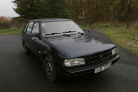 Moskvič 2141 Aleko