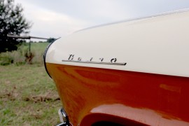 GAZ M-21 Volha
