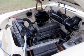 GAZ M-21 Volha