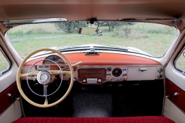 GAZ M-21 Volha