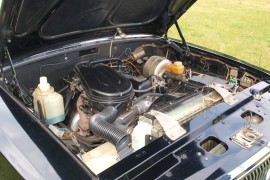 GAZ 3102 Volha