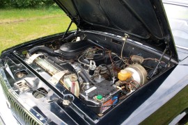 GAZ 3102 Volha