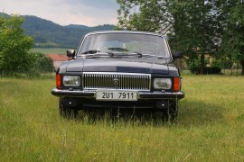 GAZ 3102 Volha