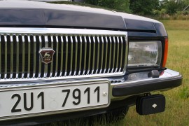 GAZ 3102 Volha